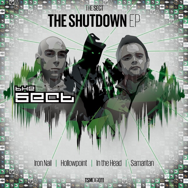 The Shutdown - EP