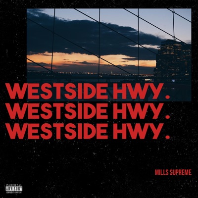 Westside Hwy - Single