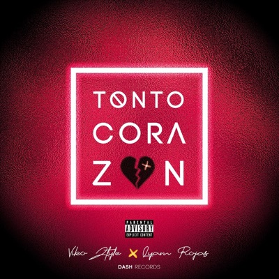 Tonto Corazón - Single