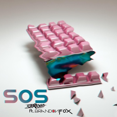 SOS (feat. Brandon Fox) - Single
