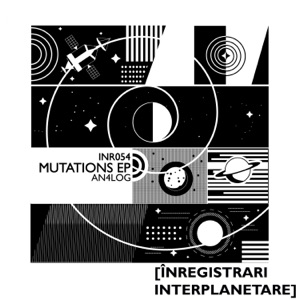 Mutations EP