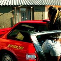 Khadijah - Single - Chief