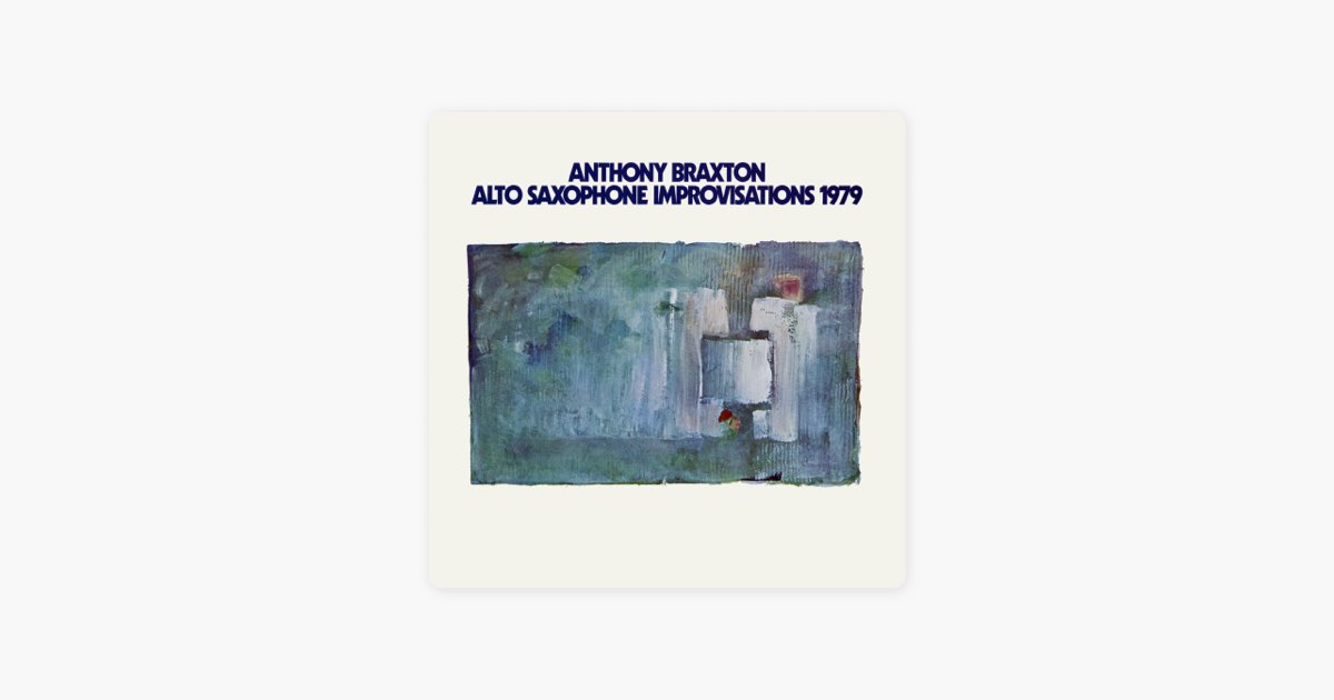 NMMN (Opus 77H) - song and lyrics by Anthony Braxton