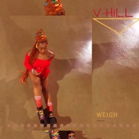 Album cover for V-Hill by Weigh