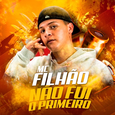 Não Fui o Primeiro - Single