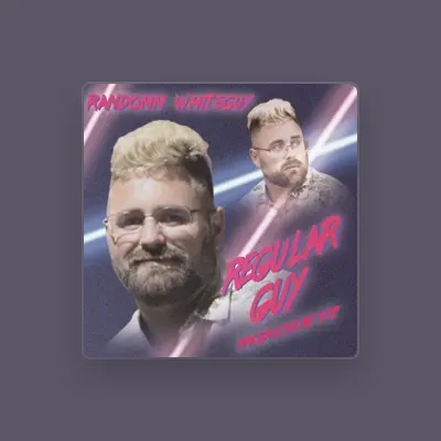 Listen to Randomm Whiteguy, watch music videos, read bio, see tour dates & more!