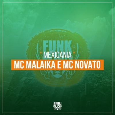 Mexicania - Single