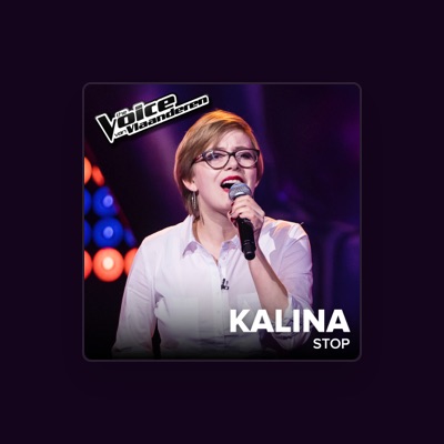 Listen to Kalina De Roover, watch music videos, read bio, see tour dates & more!