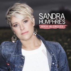 Sandra Humphries - Walk in Circles