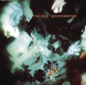 The Cure - Fascination Street