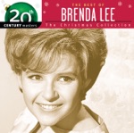 Brenda Lee - Rockin' Around the Christmas Tree