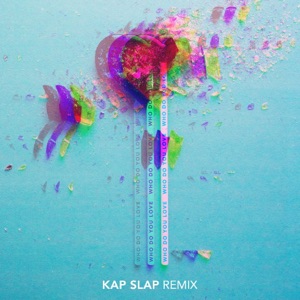 Who Do You Love (Kap Slap Remix) [feat. Kap Slap]