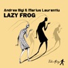 Lazy Frog - Single