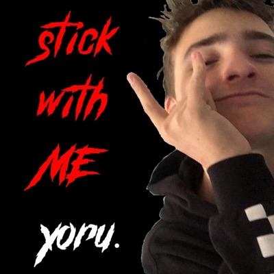 Stick With Me - Single