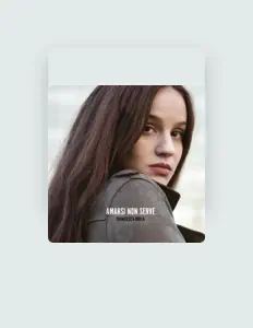 收听 Francesca Miola、观看音乐视频、阅读小传、查看巡演日期等 ！