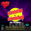 Night of My Life (feat. Jazz Morley) [Dr Packer Full Vocal Remix] - Full Intention & Nick Reach Up