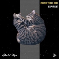 Copyright - Single - Rodrigo Veiga & Boss