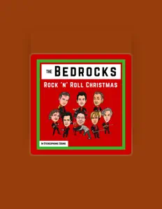 聆聽 The Bedrocks、觀看音樂影片、閱讀小傳、查看巡演日期等！