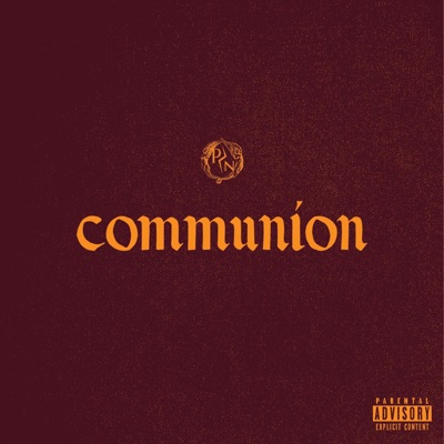 Communion - Single