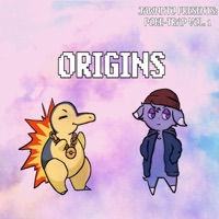Poké​-​Trap Vol​.​1: ORIGINS - Jawnhto