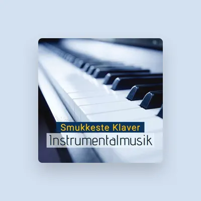 Listen to Instrumentalmusik Collection, watch music videos, read bio, see tour dates & more!
