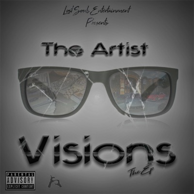 Visions - EP