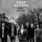Speeding Cars - Deaf Havana lyrics