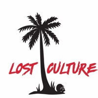 Lost Culture - EP - Lost Culture