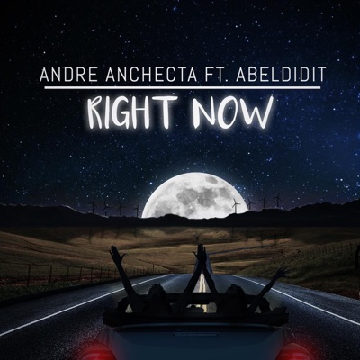 Right Now (feat. Abeldidit) - Single