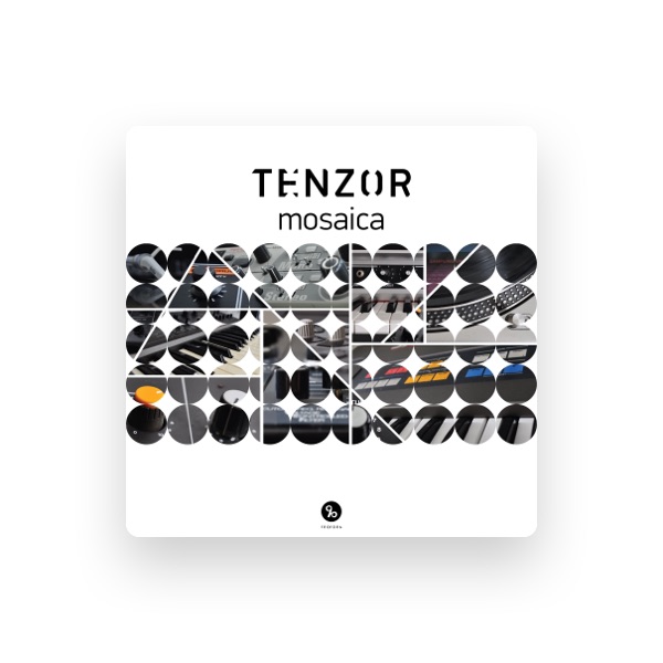 Tenzor's avatar