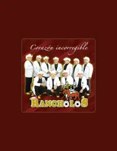 Rancholosを聴いたり、ミュージックビデオを鑑賞したり、経歴やツアー日程などを確認したりしましょう！