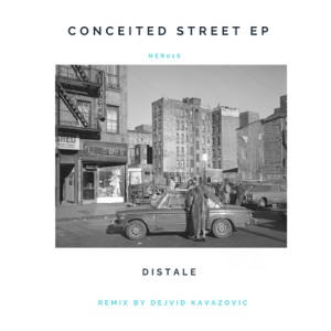 Conceited Street - Single