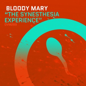 The Synesthesia Experience - Single