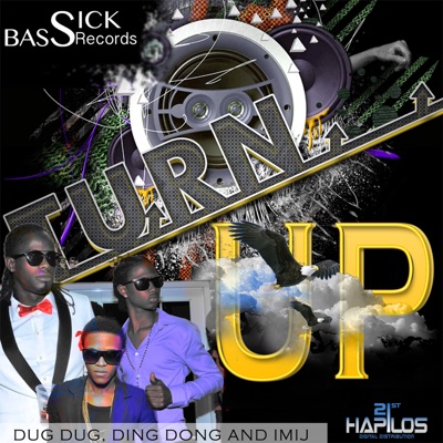 Turn Up - Single