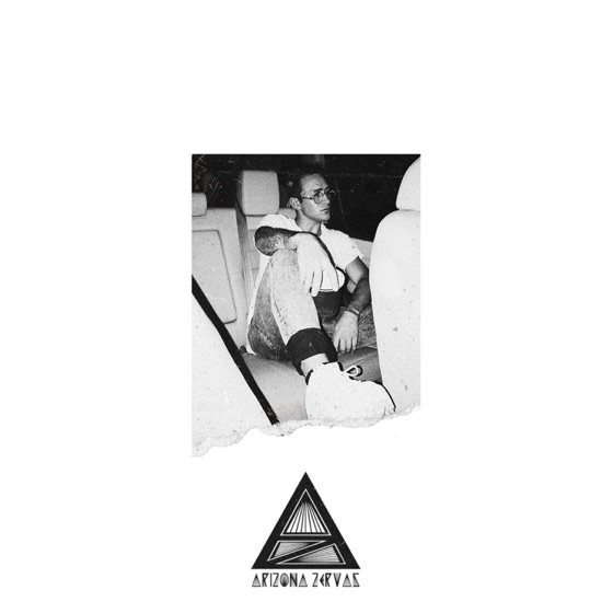 Cover artwork for Blvd