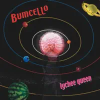 Lychee Queen (Instrumental) — Bumcello