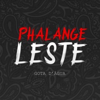 Gota D'água (feat. Amanda & Aline) - Single - Phalange Leste