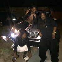 448 - Single - Dave from the Grave