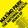 Maxïmo Park