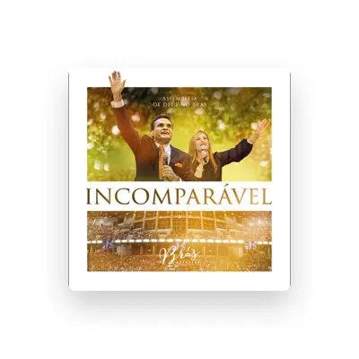 Listen to Brás Adoração, watch music videos, read bio, see tour dates & more!