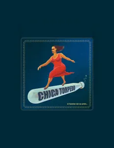 Listen to Chica Torpedo, watch music videos, read bio, see tour dates & more!