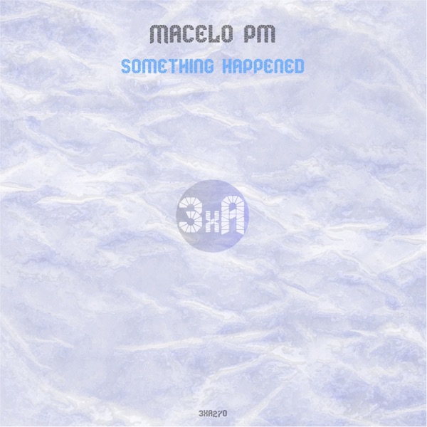 Something Happened - Single