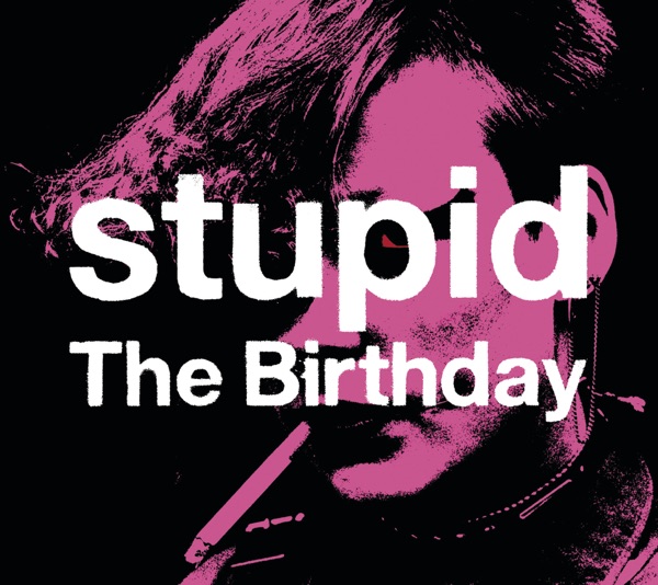 Stupid - EP
