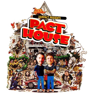 Pact House - Single