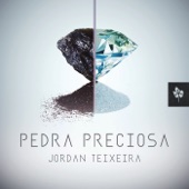 Pedra Preciosa (Ao Vivo) artwork
