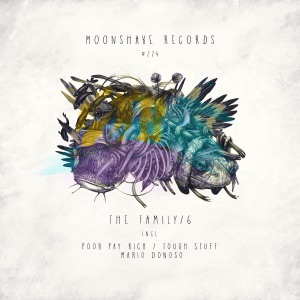 The Family / 6 - Single