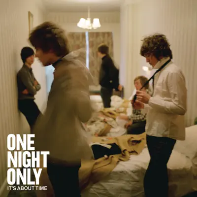 It's About Time (Acoustic) - Single - One Night Only