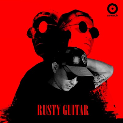 Riri Mestica & Ryan Kono - Rusty Guitar (feat. MC Giri) [WLVS Remix]