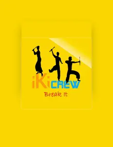 Luister naar iKi Crew, bekijk muziekvideo's, lees de bio, bekijk de tourdata, en meer!