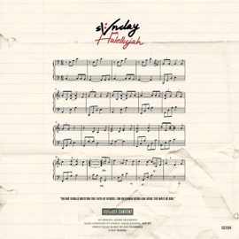 Halellujah (feat. Vegas Bangem & Yani Mo) Svnday